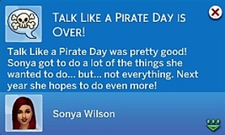 Pirate Day - Sonya (2)